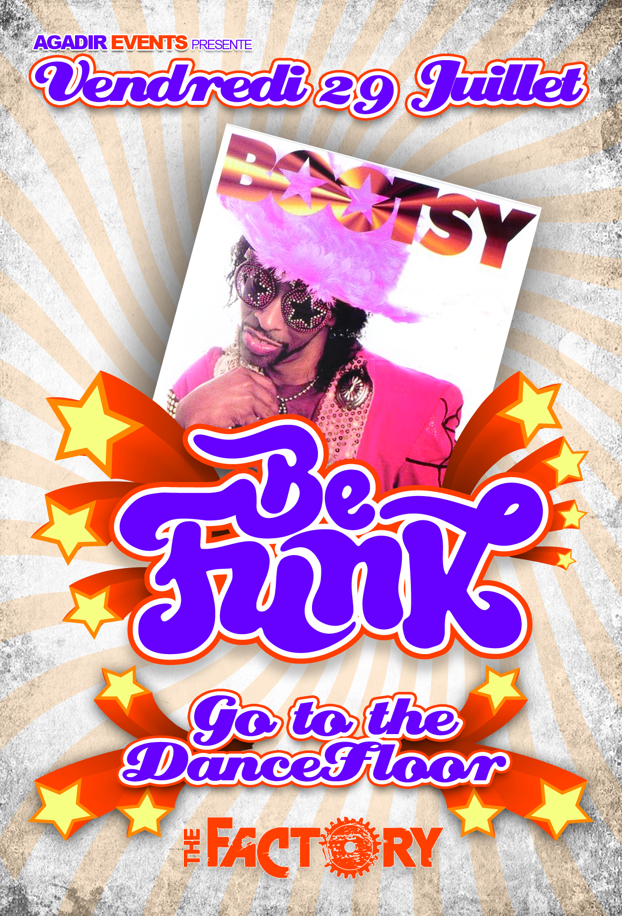 image Befunk
