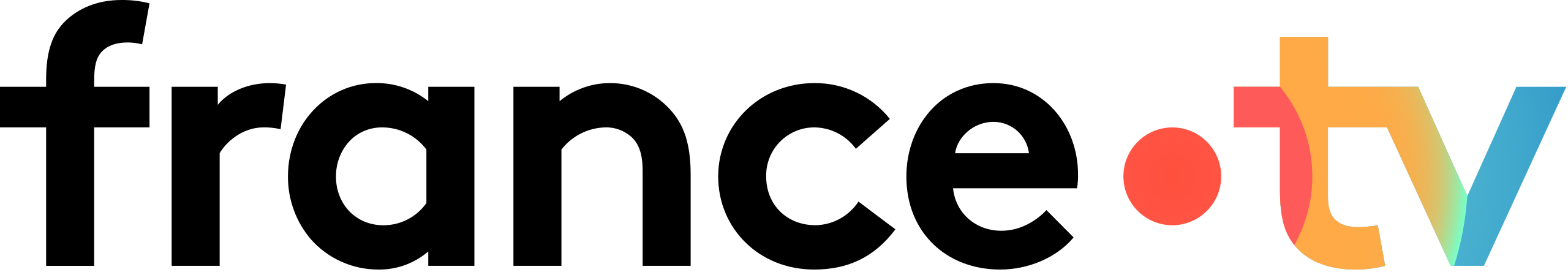 France Tv Logo